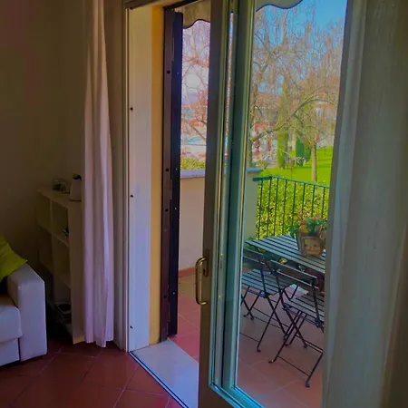 Alice&luna's Holiday home Sirmione