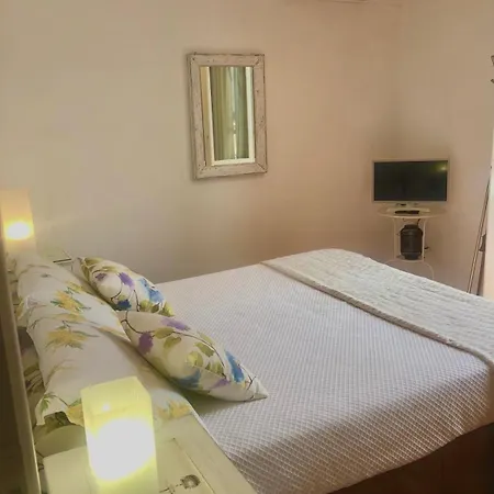 Alice&luna's Holiday home Sirmione