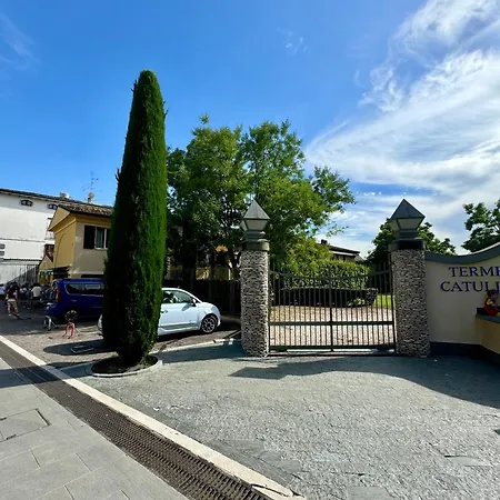 Holiday home Alice&luna's Sirmione