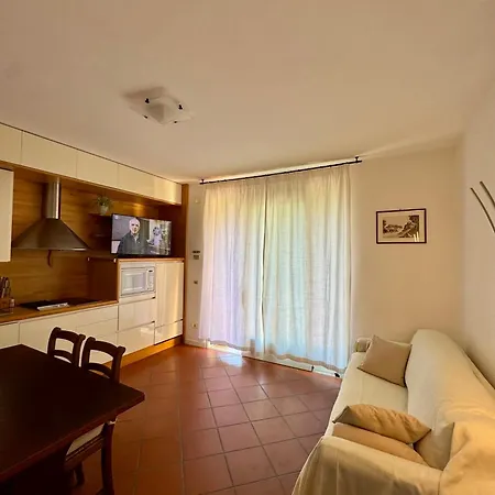 Holiday home Alice&luna's Sirmione