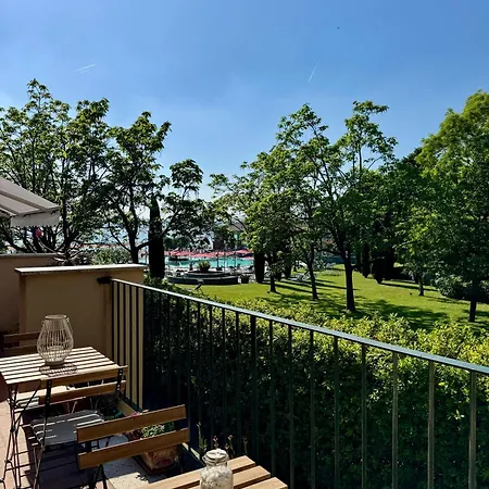 Alice&luna's Sirmione